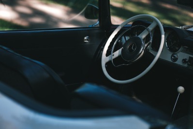 car accessories interior