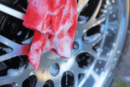 car care kit
