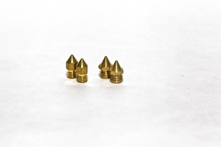 3d printing accessory nozzle filament