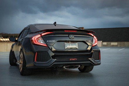 car exterior accessories