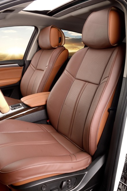 car interior accessories